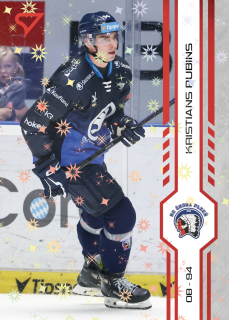 Rubins Kristians red sparks Tipsport extraliga 24/25 #206