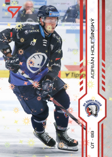 Holešinský Adrián red sparks Tipsport extraliga 24/25 #209