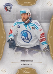 Dočekal Martin OFS 20-21 II. serie #307