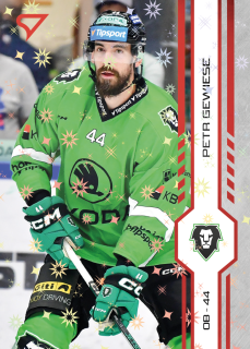 Gewiese Petr red sparks Tipsport extraliga 24/25 #219