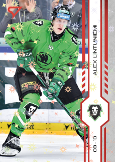 Lintuniemi Alex red sparks Tipsport extraliga 24/25 #223