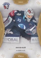 Kolář Kristián OFS 20-21 II. serie #308