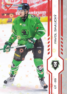 Skalický Pavol red sparks Tipsport extraliga 24/25 #233