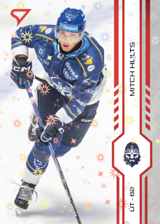 Hults Mitch red sparks Tipsport extraliga 24/25 #245