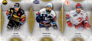 Base set OFS 20-21 II. serie #201-414