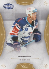 Luciani Anthony OFS 20-21 II. serie #309