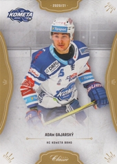 Gajarský Adam OFS 20-21 II. serie #310