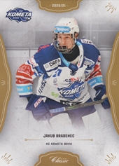 Brabenec Jakub OFS 20-21 II. serie #312