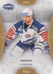 Šoustal Tomáš OFS 20-21 II. serie #313