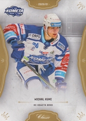 Kunc Michal OFS 20-21 II. serie #319