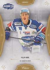 Král Filip OFS 20-21 II. serie #320