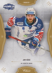 Suss Jan OFS 20-21 II. serie #321