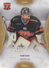 Sajdl Tomáš OFS 20-21 II. serie #323