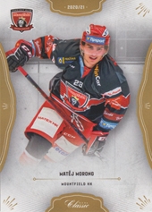 Morong Matěj OFS 20-21 II. serie #324