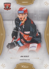 Veselý Jan OFS 20-21 II. serie #326