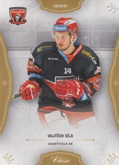 Síla Vojtěch OFS 20-21 II. serie #328