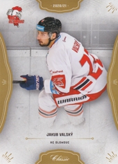 Valský Jakub OFS 20-21 II. serie #331