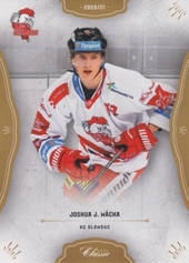 Mácha Joshua James OFS 20-21 II. serie #332