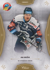 Hruška Jan OFS 20-21 II. serie #334