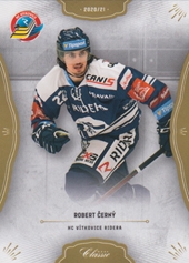 Černý Robert OFS 20-21 II. serie #335