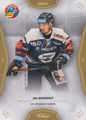 Bernovský Jan OFS 20-21 II. serie #337