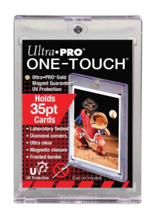 One Touch Holder Ultra Pro 35PT