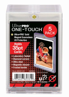 One Touch Holder Ultra Pro 35PT (balení 5ks)