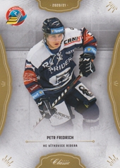 Fridrich Petr OFS 20-21 II. serie #339