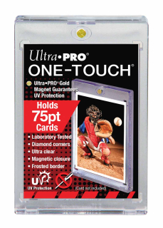 One Touch Holder Ultra Pro 75PT