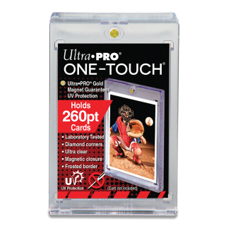 One Touch Holder Ultra Pro 260PT