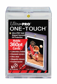 One Touch Holder Ultra Pro 360PT