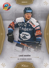 Doudera Lukáš OFS 20-21 II. serie #341