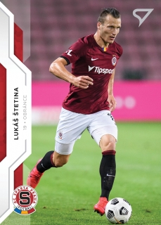 Štětina Lukáš 20-21 Fortuna Liga #28