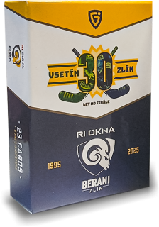 Miniset 30 let od finále Zlín