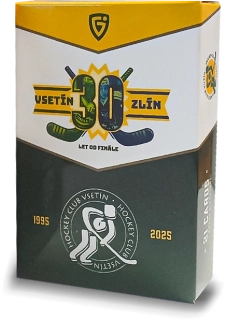 Miniset 30 let od finále Vsetín