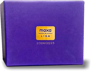 Hobby case Maxa Liga 2024/2025