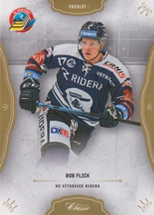 Flick Rob OFS 20-21 II. serie #343