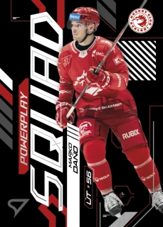 Marko Daňo Powerplay Squad Tipsport extraliga 24/25 #5