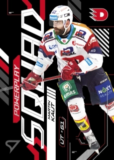 Kaut Martin Powerplay Squad Tipsport extraliga 24/25 #11