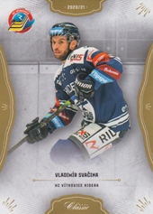 Svačina Vladimír OFS 20-21 II. serie #345