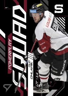 Chlapík Filip Powerplay Squad Tipsport extraliga 24/25 #19