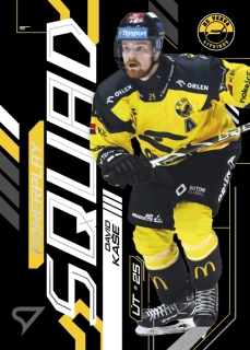 Kaše David Powerplay Squad Tipsport extraliga 24/25 #24
