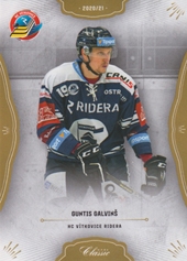 Galvinš Guntis OFS 20-21 II. serie #346