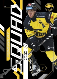Kaše OndřejPowerplay Squad Tipsport extraliga 24/25 #25