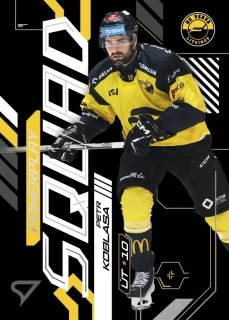 Koblasa Petr Powerplay Squad Tipsport extraliga 24/25 #26