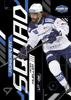 Muller Peter Powerplay Squad Tipsport extraliga 24/25 #31