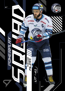 Filippi Tomáš Powerplay Squad Tipsport extraliga 24/25 #44