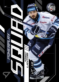Lantoši Róbert Powerplay Squad Tipsport extraliga 24/25 #46