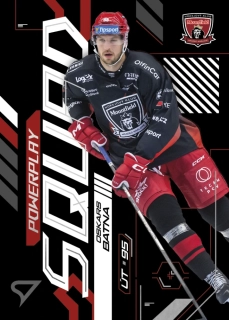 Batna Oskars Powerplay Squad Tipsport extraliga 24/25 #50