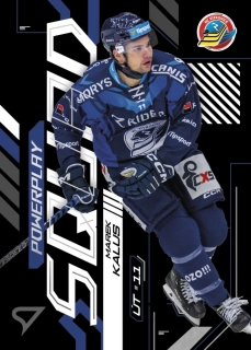 Kalus Marek Powerplay Squad Tipsport extraliga 24/25 #59